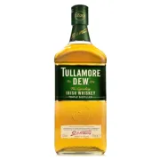 Tullamore Dew Irish Whisky, 1L