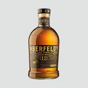 Aberfeldy 12 Years Single Malt Whisky - 750ml