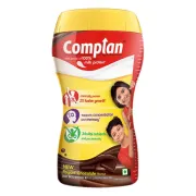 Complan Royale Chocolate 200 gm Jar