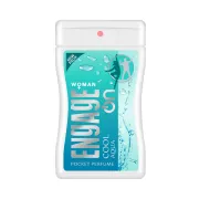 Engage Pocket Perfume Cool Aqua (W) 17ml