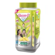 Glucon D Nimbu Pani 400 gm Pet
