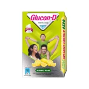 Glucon D Nimbu Pani 450g Ceka