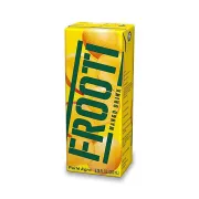 Parle Agro Frooti - 125 ml