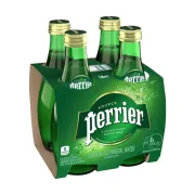 Perrier Sparkling Water 330ml