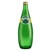 Perrier Sparkling Water 750ml