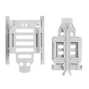 DJI Mini 3 Pro Foldable Landing Gear For Mini 3 Pro Expansion Landing Gear Heighten Drone Anti-fall Buffer Bracket
