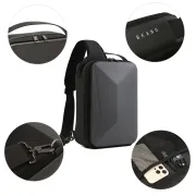Drone Hard Shell Backpack Shoulder Bag Portable Handbag Storage Bag Drone Accessories For DJI Mini 3 Pro