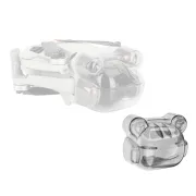 Gimbal Stabilizer Camera Lens Cover For Mini 4 Pro Camera Guard Lens Cap Protective Cover Drone Accessories For DJI Mini 4 Pro