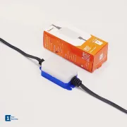 Automatic Day/Night Light Sensor Switch - 1 YEAR WARRANTY