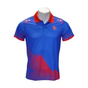 Nepal Cricket Team Jersey - A Grade