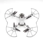 Propeller Guard For Mini 4 Pro Drone Blade Protective Anti Collision Ring Props Protector Drone Accessories For DJI Mini 4 Pro