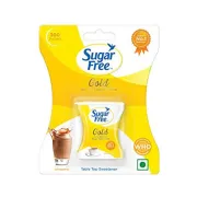 SUGAR FREE GOLD 300 TAB