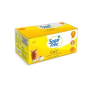 SUGAR FREE GOLD SACHET 100