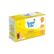 SUGAR FREE GOLD SACHET 25