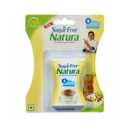 SUGAR FREE NATURA 200 TAB