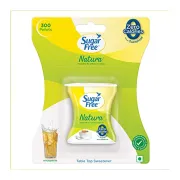 SUGAR FREE NATURA 300 TAB