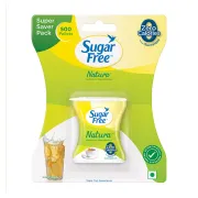SUGAR FREE NATURA 500 TAB