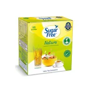 SUGAR FREE NATURA SACHET 50