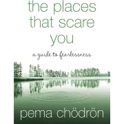 The Places That Scare You