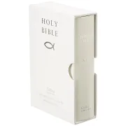 The Holy Bible