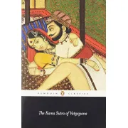 The Kama Sutra of Vatsyayana