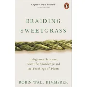 Braiding Sweetgrass