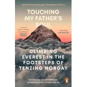 Touching My Father's Soul