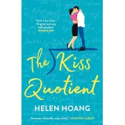 The Kiss Quotient