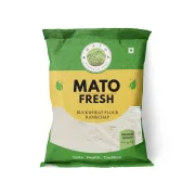 Mato Buckwheat Flour