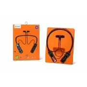 Frezzil X9 AI+ Bluetooth Neckband Earphones