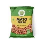 Mato Kacho Badam 1 Kg