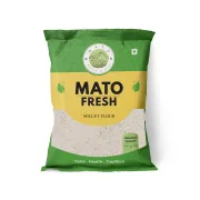 Mato Millet Flour 1 Kg