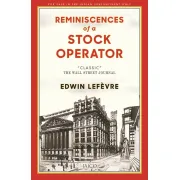 Reminiscences of a Stock Operator