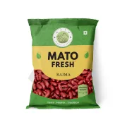 Mato Rajma 1 Kg