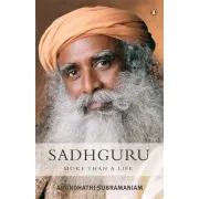 Sadhguru: More Than A Life