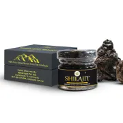 Mato Shilajit 25 Gm