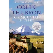 To a Mountain in Tibet