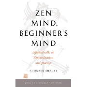 Zen Mind, Beginner's Mind