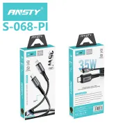 35 Watt (type c to iphone ) S-068-pl