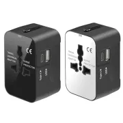 Traveler Adapter