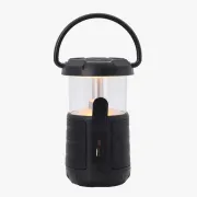 Ansty Camping Speaker HF 013 Portable Waterproof Bluetooth Speaker with Micro SD Card Slot and Night Lights for Camping
