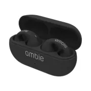 Ambie | Open- Ear Earbuds for Seamless Listening