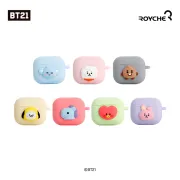 BT21 Airpods cover