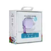 Y6 Super Mini Colored Beans True Stereo Earbuds