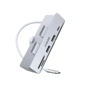 Anker 535 USB-C Hub (5-in-1, for iMac)