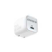 Anker Zolo Charger 20W IQ & PD