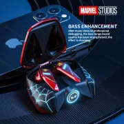 marvel avengers endgame earbuds BTMV 15