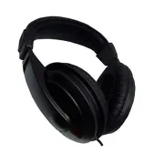 H1 wired headphone