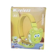 B15 Kids Headphone