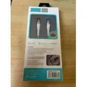 100W Type C to Type C fasting Charger S-057-PT